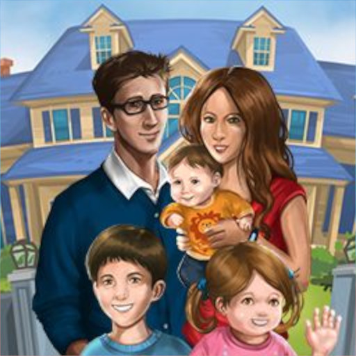 virtual families 3 mod