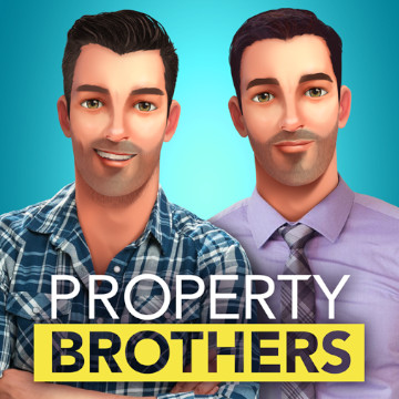 property brothers mod