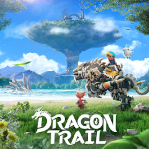 dragon trail hunter world mod