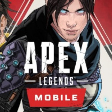 apex legends mobile mod