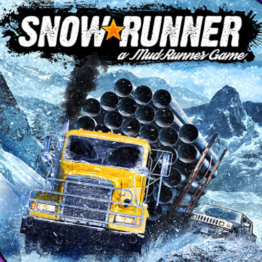 snowrunner mobile