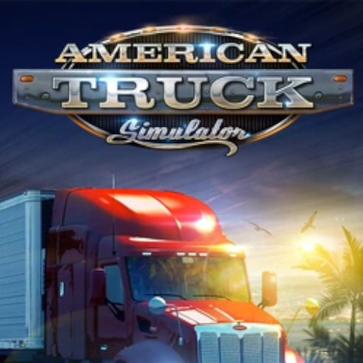 american truck simulator mobile